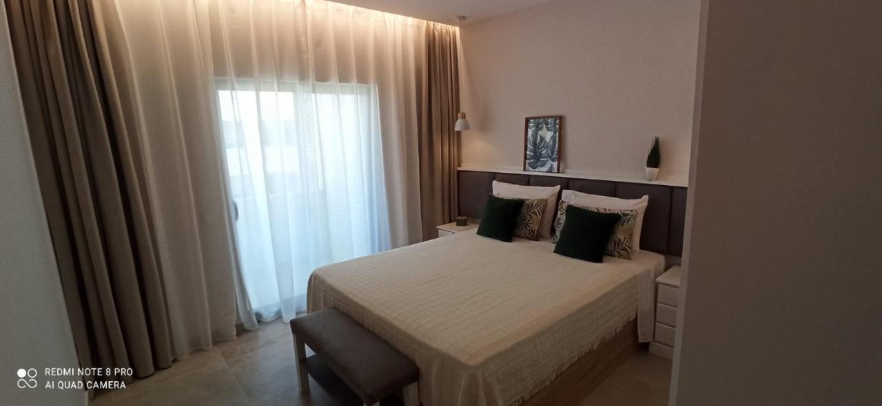 Apartamento Lagos Beach Apartment