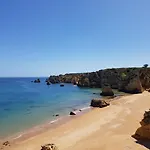 Lagos Beach Apartment