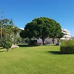 Lagos Beach Apartment