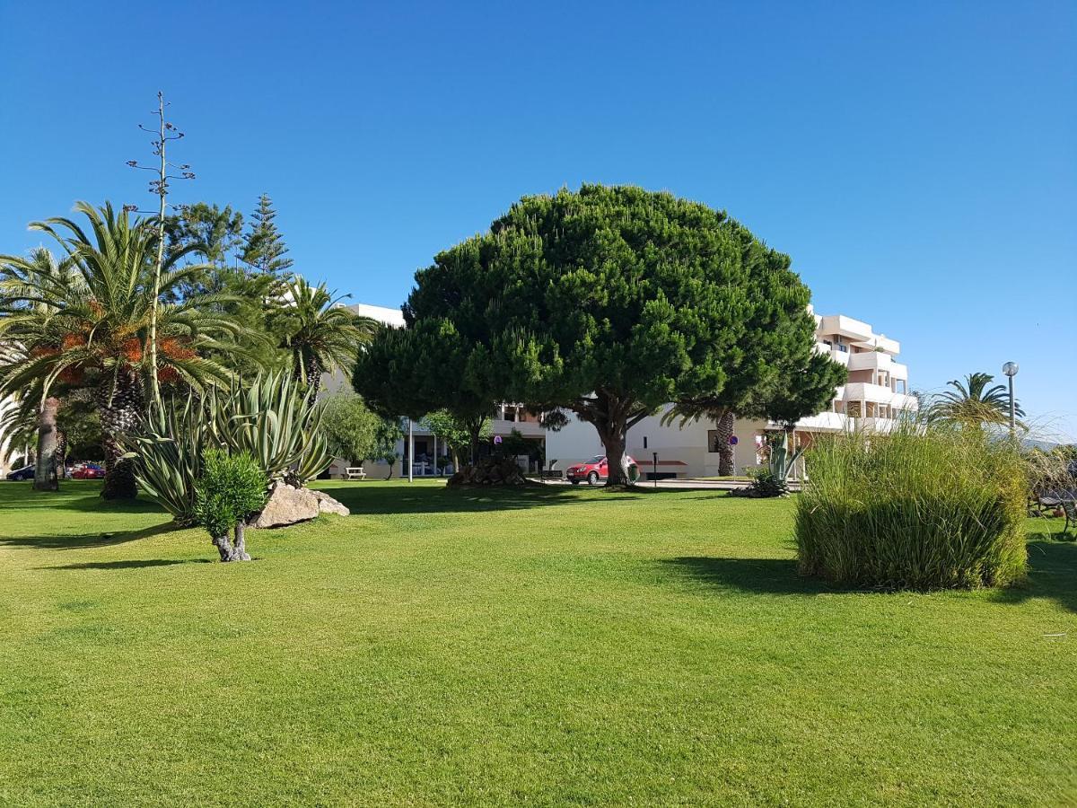 Apartamento Lagos Beach Apartment *
